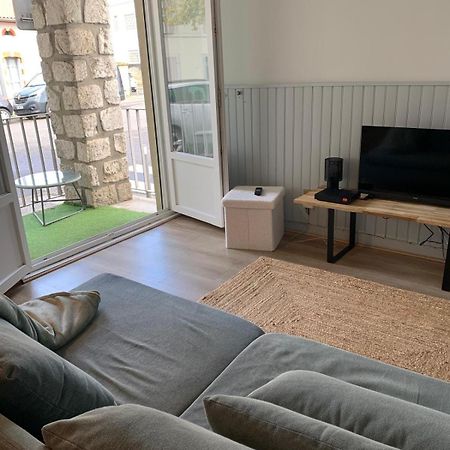 Appartamento Rue De La Paix Mont-de-Marsan Esterno foto